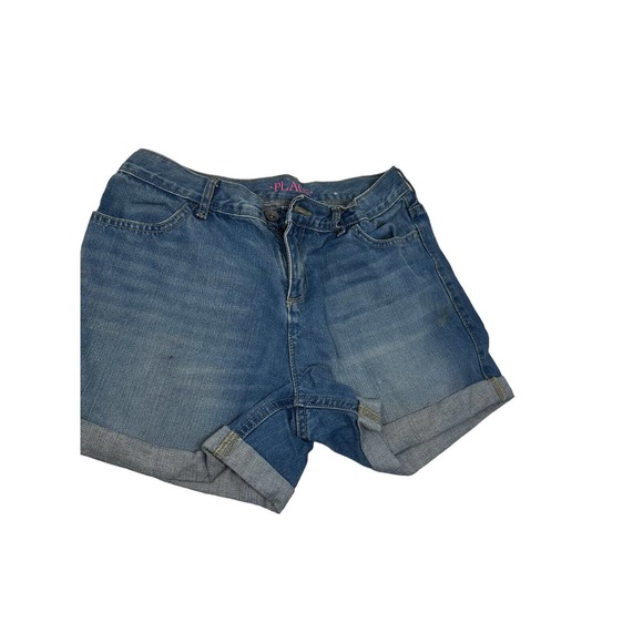 Girls Shorts Size 14 Children’s Place - Picture 1 of 11